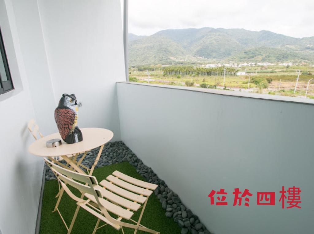 Summer Grass B&B Taitung Exterior photo